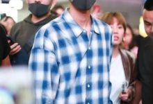 上次被錯認成胡一天，這次又被錯認成吳磊，這是混得有多慘？-酷播亮新聞