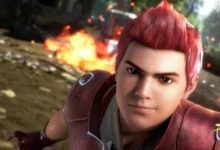 斗羅大陸，頂級武魂鳳凰力壓唐三，霸氣程度不遜色藍電霸王龍-酷播亮新聞