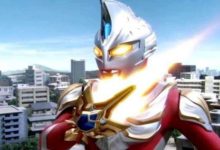 奧特曼身高大排名，麥克斯999米僅排第四！-酷播亮新聞