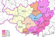 地理答啦：說說縣級市、市轄區、縣這三種行政區劃有哪些區別？-酷播亮新聞