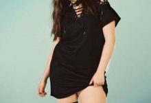 世界上最美的胖美人，180斤的她胖對了地方-酷播亮新聞