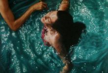 委內瑞拉藝術家筆下的「水中美人」太逼真-酷播亮新聞