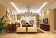 家裝風格有哪些 7種熱門的家裝風格推薦-酷播亮新聞