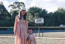 昆凌曬小周周，周董一家出行！想想高雲翔，簡直天壤之別！-酷播亮新聞