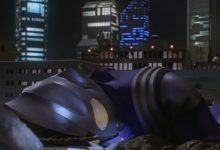 盤點迪迦奧特曼三次慘敗，一次靠「手電筒」，一次因為身高原因-酷播亮新聞