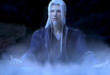 斗破蒼穹，雲韻浮現蕭炎夢境，卻被納蘭嫣然打擾，熏兒要吃醋了-酷播亮新聞