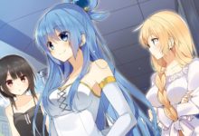 把文字轉換成畫面的感動！ 十部最好看的輕小說改編動畫票選揭曉！-酷播亮新聞