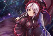 overlord，唯一骨傲天需要聯手的存在，成為納薩里克的最後王牌-酷播亮新聞