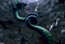 斗破蒼穹，最強瞳術碧蛇三花瞳現身，成為蕭炎收服異火的關鍵-酷播亮新聞