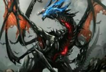 斗羅大陸，唐三擊殺過的強大龍系，帝天也只是它的臣子-酷播亮新聞