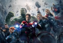 復仇者聯盟將再添一女將，顏值不輸黑寡婦，宇宙級能力堪比超人-酷播亮新聞