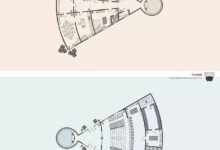 平面設計的「骨骼」！點、線、面-酷播亮新聞