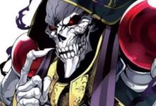 overlord，超越骨傲天的四位成員，除了塔奇米還有兩位世界極致-酷播亮新聞