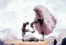 史上最強的邪道角色，有你想的沒？-酷播亮新聞