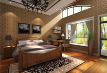 如何裝修臥室 七大臥室裝修要點-酷播亮新聞