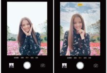 100%的逆光自拍成片率，95後美女證實​OPPO ​R15 3-HDR技術絕不噱頭-酷播亮新聞