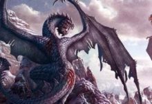 斗破蒼穹：唯一水火雙修的龍族，成為蕭炎泯滅雲嵐宗的恩人-酷播亮新聞