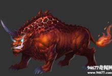 上古十大凶獸，禍亂蠻荒的超級猛獸-酷播亮新聞