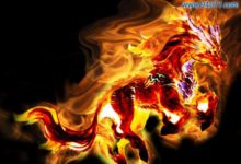 上古四大靈獸分別是誰，女媧的兩隻寵物與白澤麒麟-酷播亮新聞