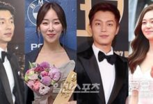 180426 孔劉作為頒獎嘉賓出席「第54屆百想藝術大賞」-酷播亮新聞