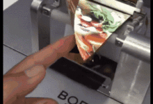 3D打印合金新突破！ 軟體機器人、柔性電路有望向更軟的方向發展-酷播亮新聞