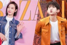 宋茜王源想長痘卻長不了？ 因為他們有社會人專屬戰痘秘籍！-酷播亮新聞