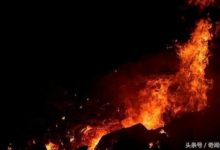 大火已經燒了101年，專家預測還要再燒3800年-酷播亮新聞