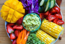 皮膚抗氧化應該吃什麼 七種食物讓女人越吃越年輕-酷播亮新聞