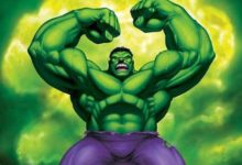 漫威系列英雄中，綠巨人作為最強戰力，卻敗給了實力最弱的他-酷播亮新聞