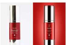 PS教程/精修化妝品-酷播亮新聞