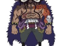 海賊王，劇情中最強大的人物，個個都有硬懟海軍的能力-酷播亮新聞