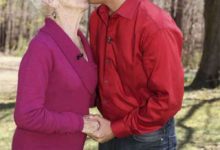 93歲老太和31歲男友的幸福生活-酷播亮新聞