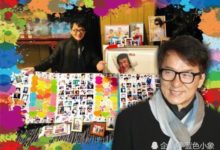 64歲生日：成龍收穫粉絲意外禮物，很感動！-酷播亮新聞