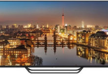 夏普8K超高清頂級電視走入歐洲市場：全陣列LED背光技術-酷播亮新聞