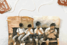 能將「垃圾」變成藝術品，他們是這個世界上最「摳」 卻最具藝術情懷的人-酷播亮新聞