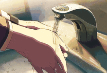 洗手該用冷水還是熱水，哪種洗的最乾淨？-酷播亮新聞