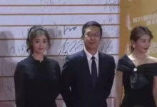 插刀姐妹、拉踩西皮，通稿屆的VIP，耿直姐蔣欣不簡單…-酷播亮新聞