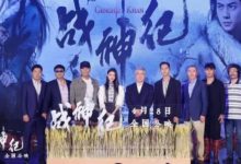 陳偉霆玩大了！和林允拍吻戲居然不事先溝通-酷播亮新聞