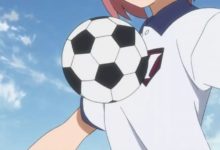 【吐槽】本日贈刊：高達創行者中出現了利利那？-酷播亮新聞