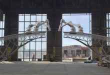 歐洲第一個用3D列印的鋼橋，50人同時上橋沒問題-酷播亮新聞