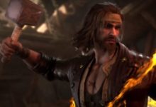 斗羅大陸，唐三父親離開後的三次現身，一次比一次震撼-酷播亮新聞