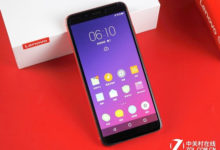 千元機區塊鏈技術 Lenovo S5京東熱銷中-酷播亮新聞