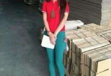 到中國工廠里上班的越南女孩，很漂亮-酷播亮新聞