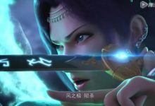 斗破蒼穹：唯一擊殺過蕭炎的存在，卻是一個不起眼的反派角色-酷播亮新聞