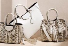 春天賞花季，什麼包包好看應景？-酷播亮新聞