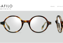 意大利高端眼鏡集團Safilo 2017財年淨虧損4710萬歐元，今年已出現回暖跡象-酷播亮新聞