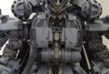 【評玩具】子小天：碩函評測，電影SS連評第5集！  《SS系列眩暈，十年了，你終於來了！  》-酷播亮新聞