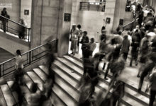 逃離微信，90後的社交焦慮-酷播亮新聞