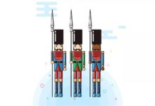 PS教程/卡通風格士兵-酷播亮新聞