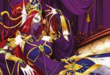 斗破蒼穹，青鱗現身傭兵團，碧蛇三花瞳驚艷了時光-酷播亮新聞